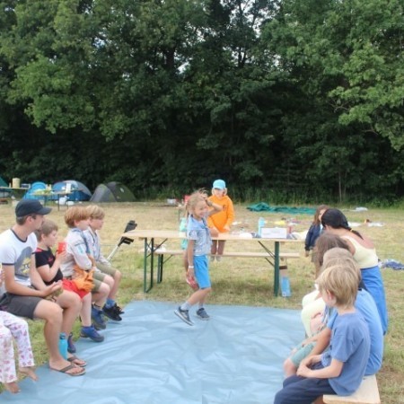IMG 1513 - Scouts en Gidsen Zaventem 